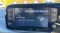 Hyundai i10 1.0 T-GDi N Line 5dr Petrol Hatchback